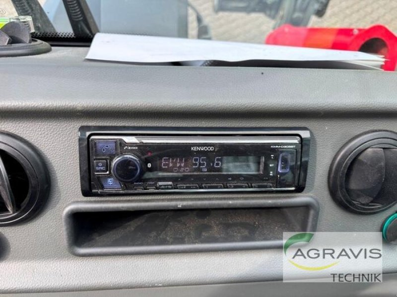 Teleskoplader του τύπου CLAAS SCORPION 960 VARIPOWER PLUS, Gebrauchtmaschine σε Meppen (Φωτογραφία 28)