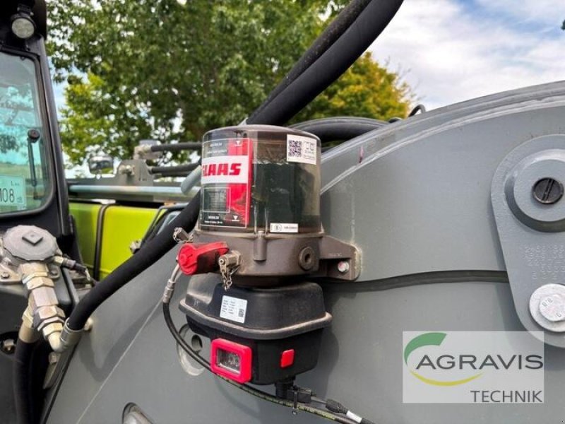 Teleskoplader του τύπου CLAAS SCORPION 960 VARIPOWER PLUS, Gebrauchtmaschine σε Meppen (Φωτογραφία 15)