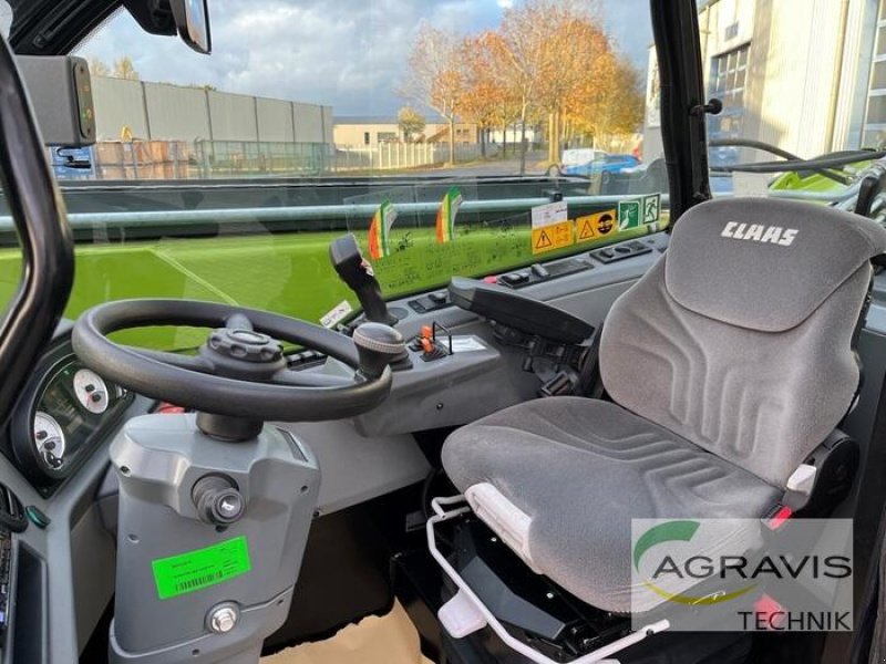 Teleskoplader του τύπου CLAAS SCORPION 960 VARIPOWER PLUS, Gebrauchtmaschine σε Meppen (Φωτογραφία 17)