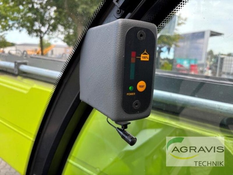 Teleskoplader του τύπου CLAAS SCORPION 960 VARIPOWER PLUS, Gebrauchtmaschine σε Meppen (Φωτογραφία 30)