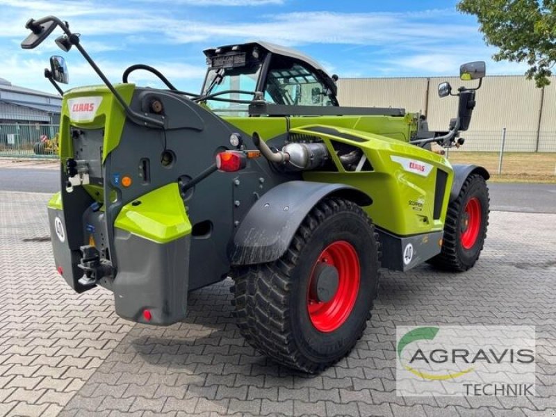 Teleskoplader του τύπου CLAAS SCORPION 960 VARIPOWER PLUS, Gebrauchtmaschine σε Meppen (Φωτογραφία 3)