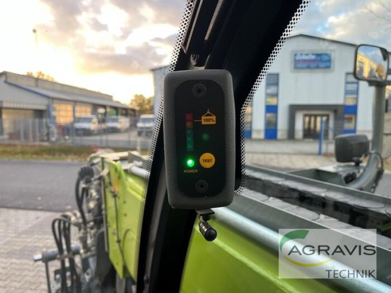 Teleskoplader του τύπου CLAAS SCORPION 960 VARIPOWER PLUS, Gebrauchtmaschine σε Meppen (Φωτογραφία 19)