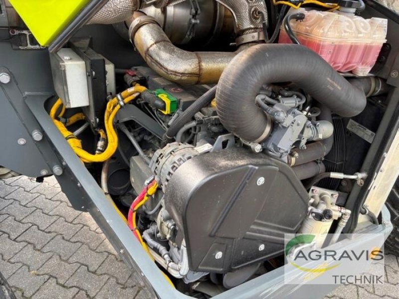 Teleskoplader του τύπου CLAAS SCORPION 960 VARIPOWER PLUS, Gebrauchtmaschine σε Meppen (Φωτογραφία 13)