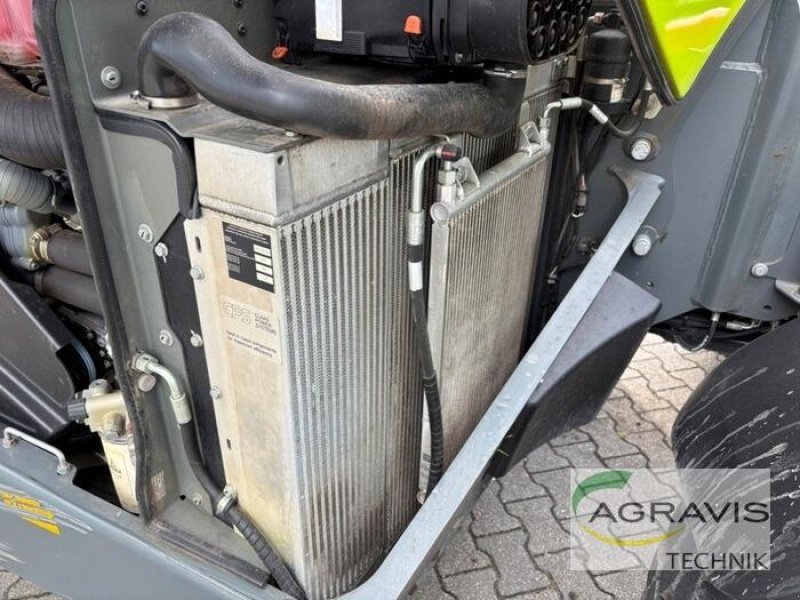 Teleskoplader του τύπου CLAAS SCORPION 960 VARIPOWER PLUS, Gebrauchtmaschine σε Meppen (Φωτογραφία 12)