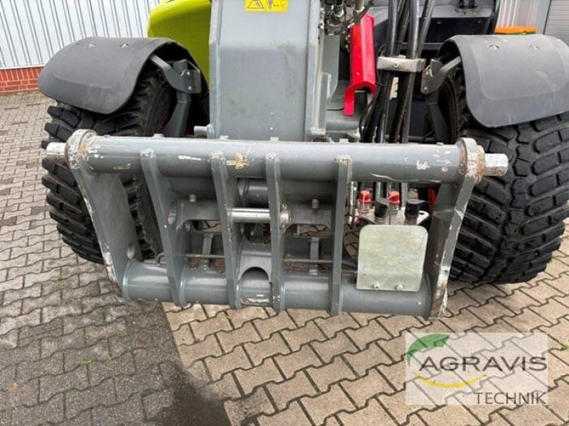 Teleskoplader a típus CLAAS SCORPION 960 VARIPOWER PLUS, Gebrauchtmaschine ekkor: Meppen (Kép 5)