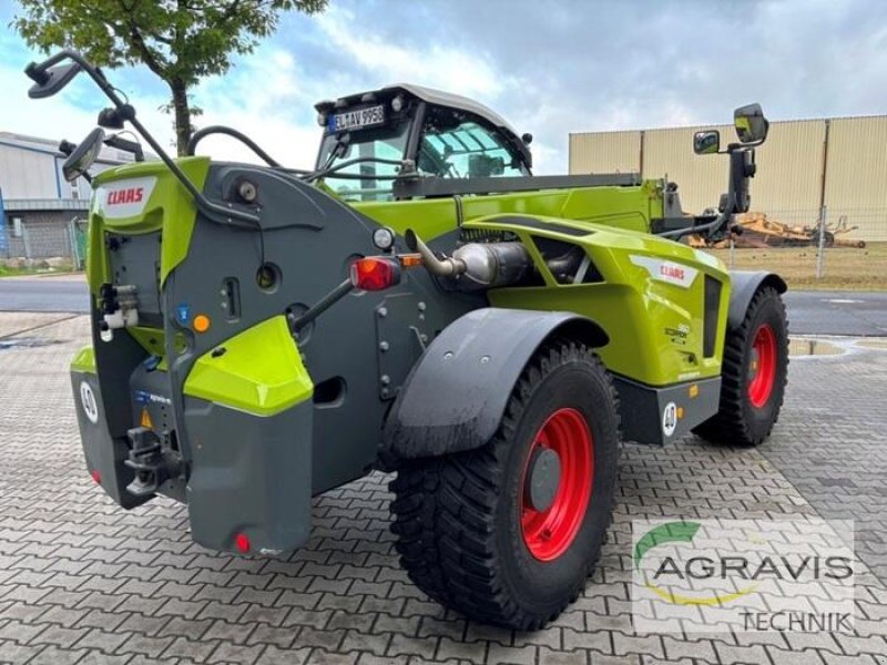 Teleskoplader a típus CLAAS SCORPION 960 VARIPOWER PLUS, Gebrauchtmaschine ekkor: Meppen (Kép 3)
