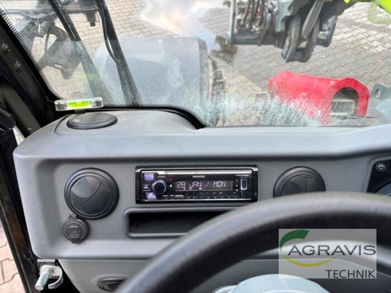 Teleskoplader a típus CLAAS SCORPION 960 VARIPOWER PLUS, Gebrauchtmaschine ekkor: Meppen (Kép 17)