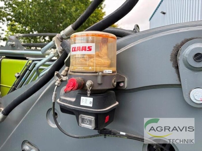 Teleskoplader a típus CLAAS SCORPION 960 VARIPOWER PLUS, Gebrauchtmaschine ekkor: Meppen (Kép 13)