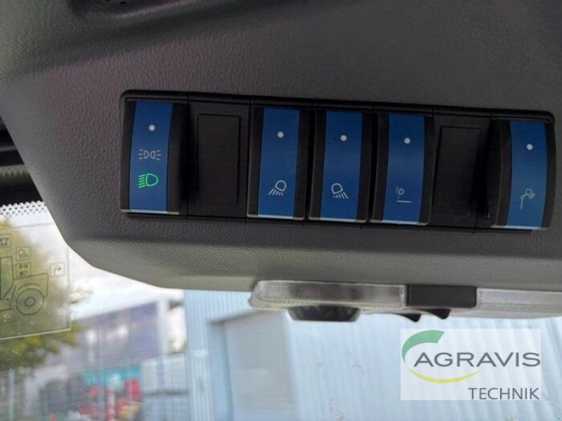 Teleskoplader a típus CLAAS SCORPION 960 VARIPOWER PLUS, Gebrauchtmaschine ekkor: Meppen (Kép 18)