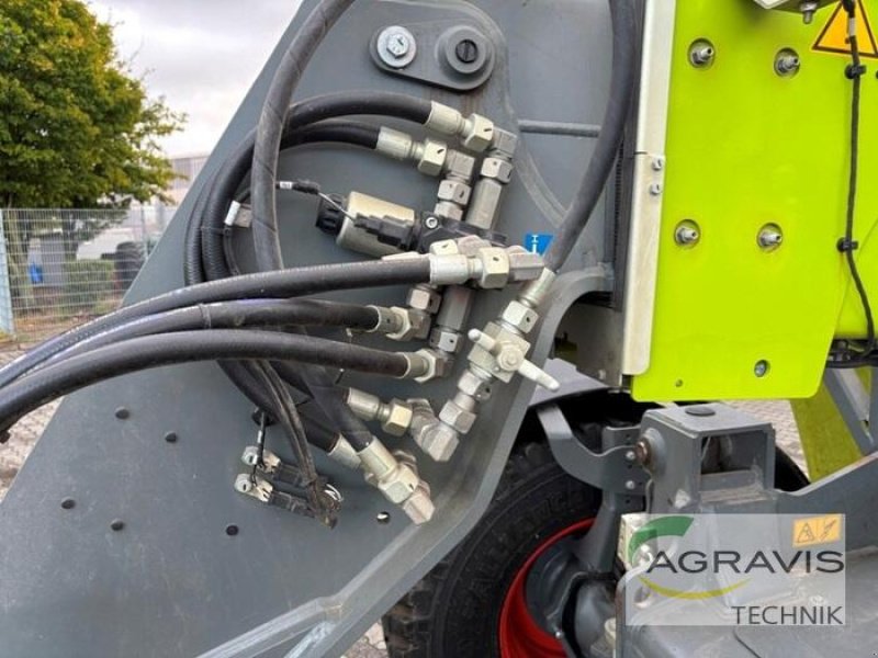 Teleskoplader a típus CLAAS SCORPION 960 VARIPOWER PLUS, Gebrauchtmaschine ekkor: Meppen (Kép 8)