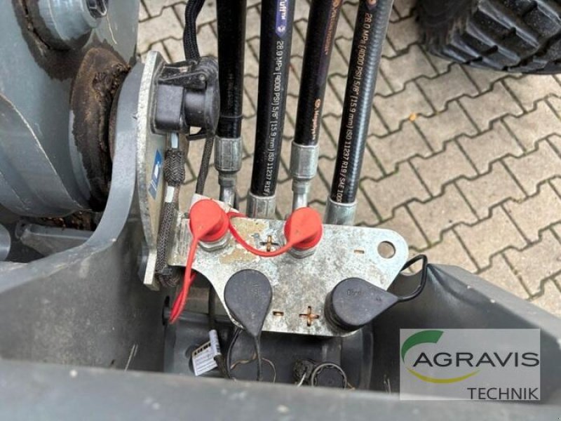 Teleskoplader a típus CLAAS SCORPION 960 VARIPOWER PLUS, Gebrauchtmaschine ekkor: Meppen (Kép 7)