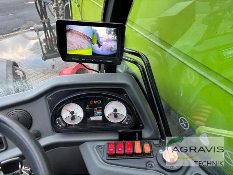 Teleskoplader a típus CLAAS SCORPION 960 VARIPOWER PLUS, Gebrauchtmaschine ekkor: Meppen (Kép 16)