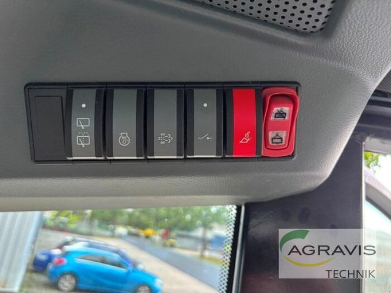 Teleskoplader a típus CLAAS SCORPION 960 VARIPOWER PLUS, Gebrauchtmaschine ekkor: Meppen (Kép 20)