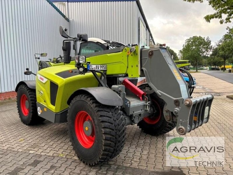 Teleskoplader a típus CLAAS SCORPION 960 VARIPOWER PLUS, Gebrauchtmaschine ekkor: Meppen (Kép 2)