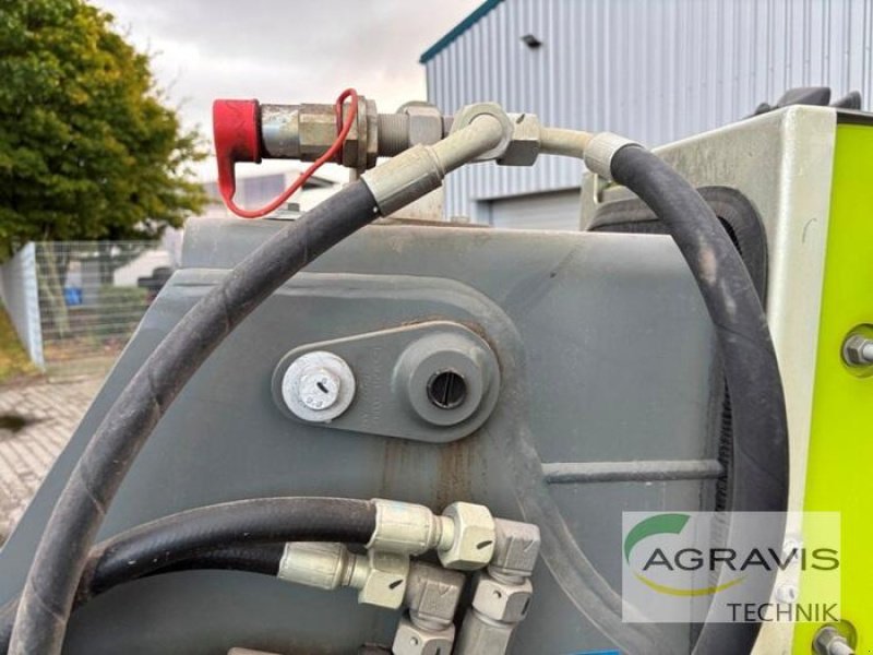 Teleskoplader a típus CLAAS SCORPION 960 VARIPOWER PLUS, Gebrauchtmaschine ekkor: Meppen (Kép 9)