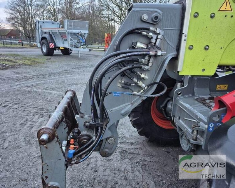 Teleskoplader типа CLAAS SCORPION 960 VARIPOWER PLUS, Gebrauchtmaschine в Beelen (Фотография 3)