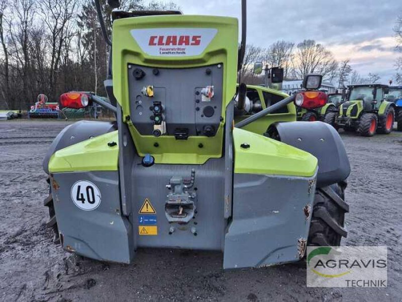 Teleskoplader типа CLAAS SCORPION 960 VARIPOWER PLUS, Gebrauchtmaschine в Beelen (Фотография 7)