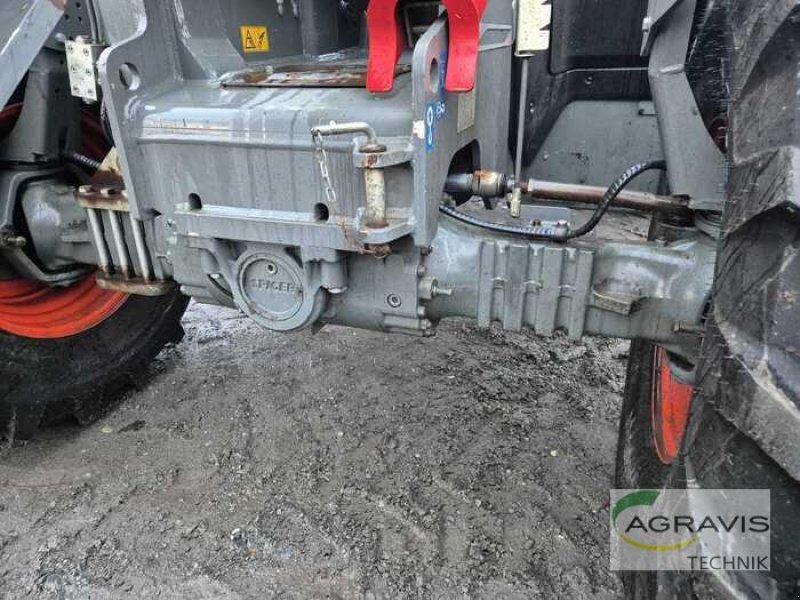 Teleskoplader типа CLAAS SCORPION 960 VARIPOWER PLUS, Gebrauchtmaschine в Beelen (Фотография 13)