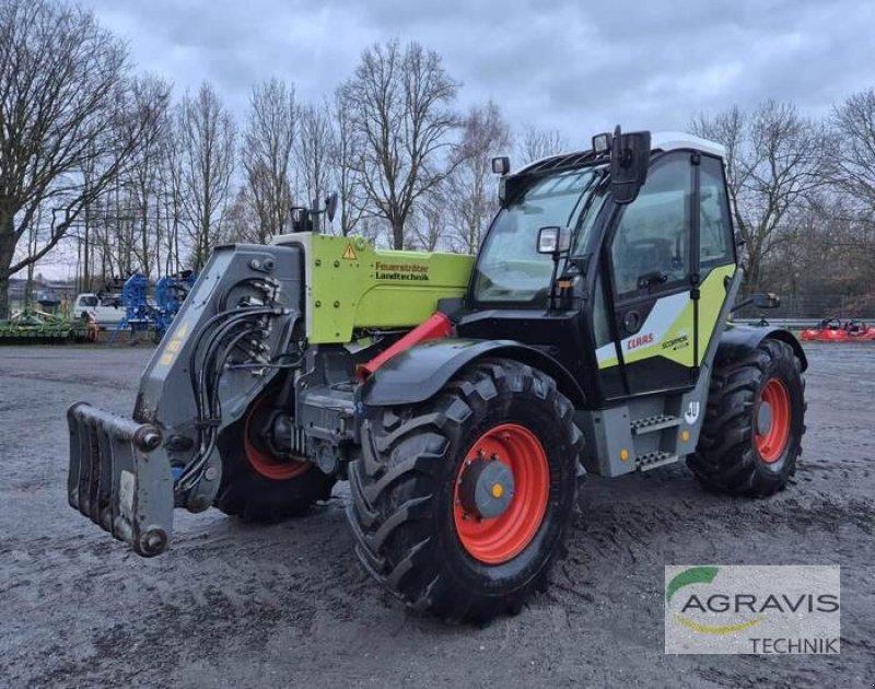 Teleskoplader типа CLAAS SCORPION 960 VARIPOWER PLUS, Gebrauchtmaschine в Beelen (Фотография 1)