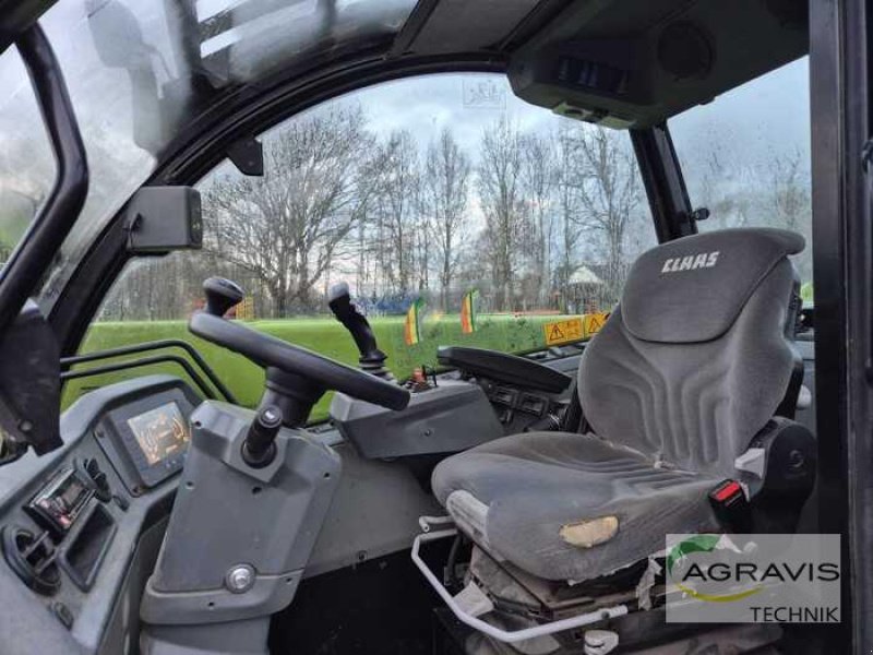 Teleskoplader типа CLAAS SCORPION 960 VARIPOWER PLUS, Gebrauchtmaschine в Beelen (Фотография 11)
