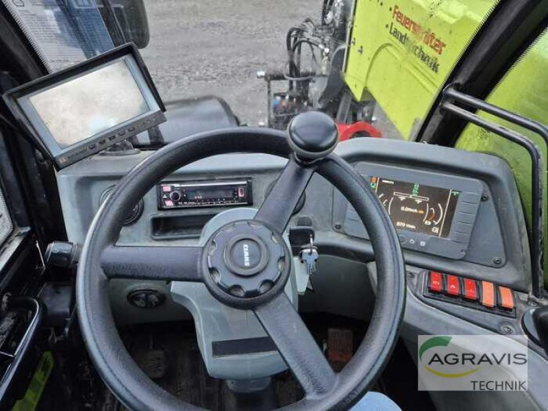 Teleskoplader типа CLAAS SCORPION 960 VARIPOWER PLUS, Gebrauchtmaschine в Beelen (Фотография 12)