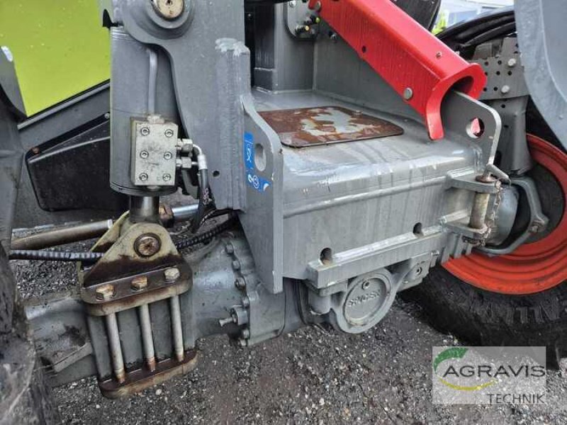 Teleskoplader типа CLAAS SCORPION 960 VARIPOWER PLUS, Gebrauchtmaschine в Beelen (Фотография 2)