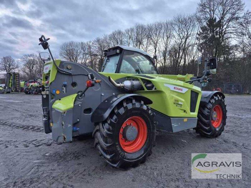 Teleskoplader типа CLAAS SCORPION 960 VARIPOWER PLUS, Gebrauchtmaschine в Beelen (Фотография 5)