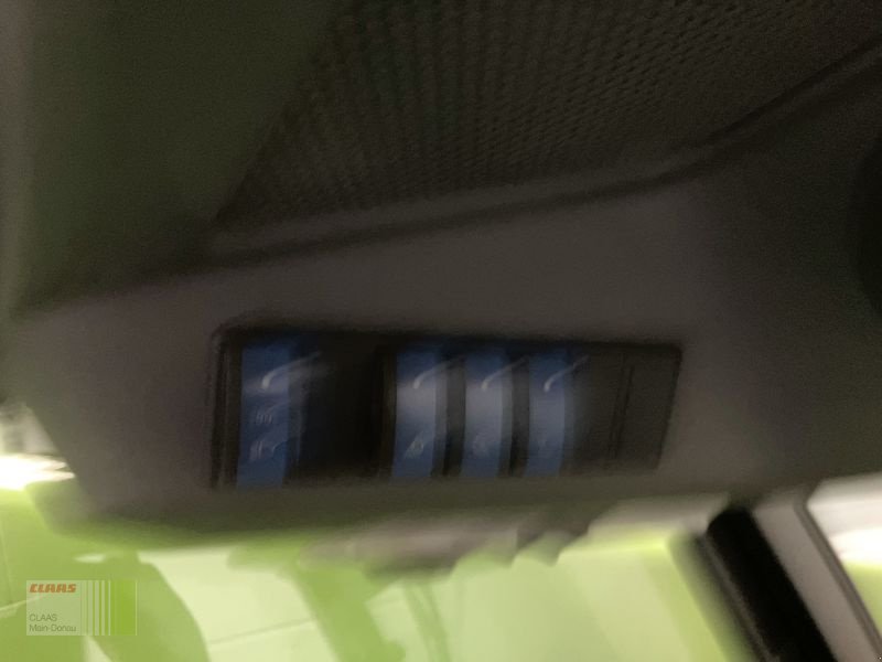 Teleskoplader za tip CLAAS SCORPION 960 VARIPOWER, Gebrauchtmaschine u Vohburg (Slika 8)