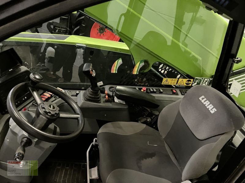 Teleskoplader za tip CLAAS SCORPION 960 VARIPOWER, Gebrauchtmaschine u Vohburg (Slika 6)