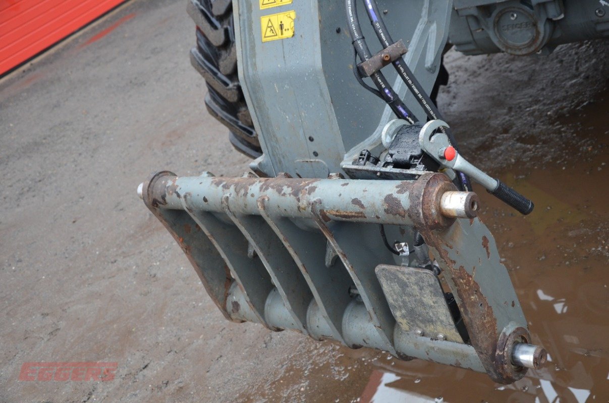 Teleskoplader of the type CLAAS SCORPION 960 VARIPOWER, Gebrauchtmaschine in Suhlendorf (Picture 5)