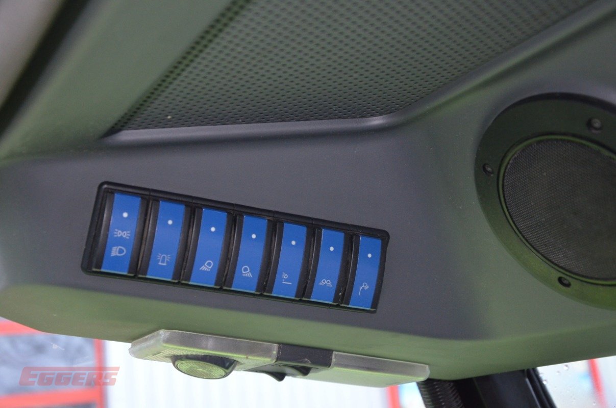 Teleskoplader of the type CLAAS SCORPION 960 VARIPOWER, Gebrauchtmaschine in Suhlendorf (Picture 14)