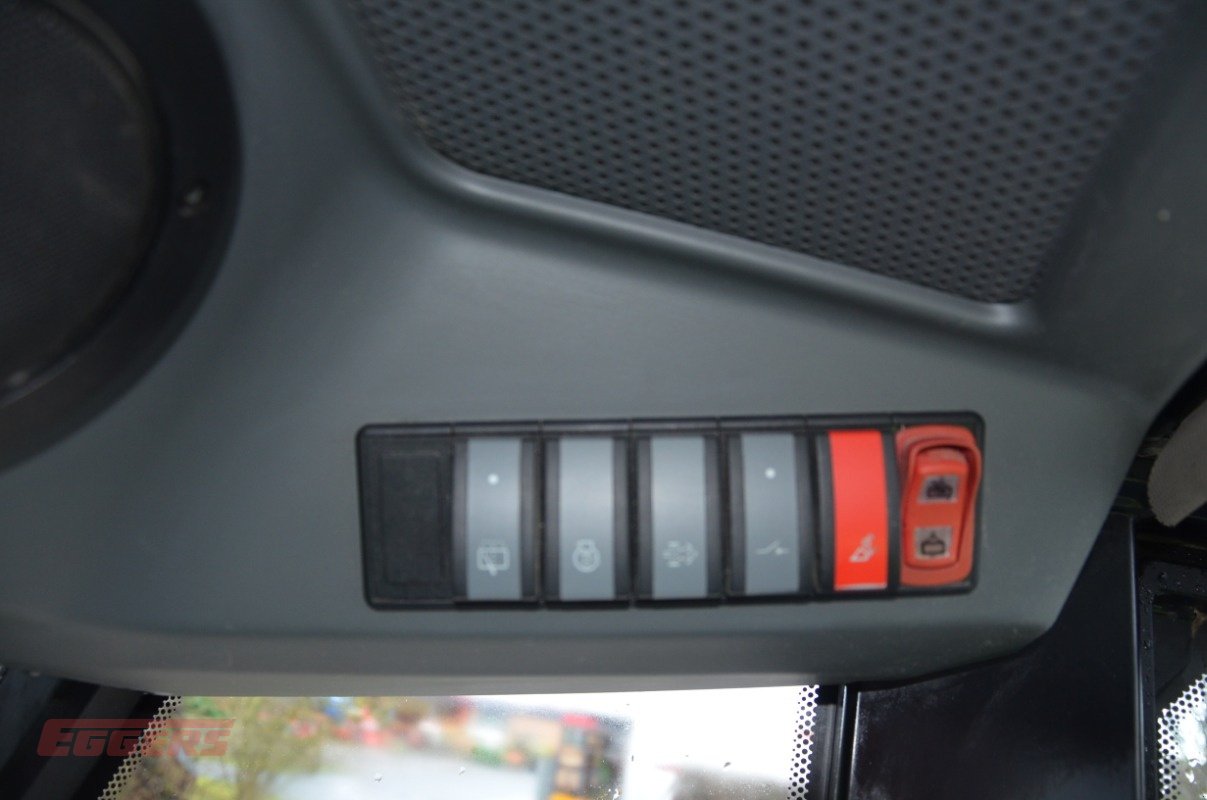 Teleskoplader of the type CLAAS SCORPION 960 VARIPOWER, Gebrauchtmaschine in Suhlendorf (Picture 16)