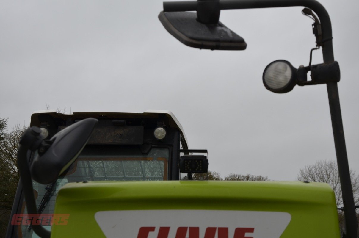 Teleskoplader typu CLAAS SCORPION 960 VARIPOWER, Gebrauchtmaschine v Suhlendorf (Obrázek 13)