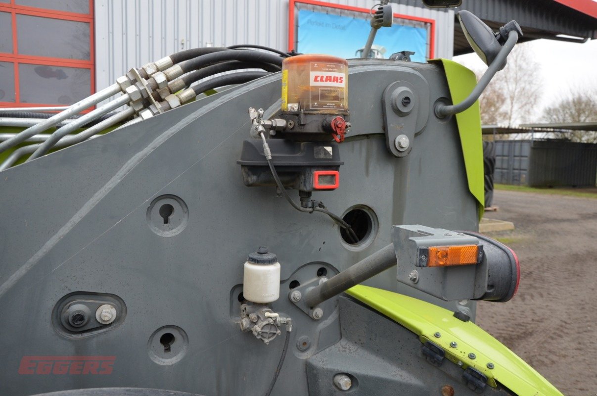 Teleskoplader typu CLAAS SCORPION 960 VARIPOWER, Gebrauchtmaschine v Suhlendorf (Obrázek 14)