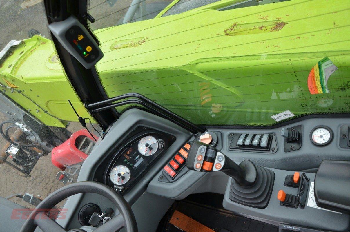 Teleskoplader typu CLAAS SCORPION 960 VARIPOWER, Gebrauchtmaschine v Suhlendorf (Obrázek 20)