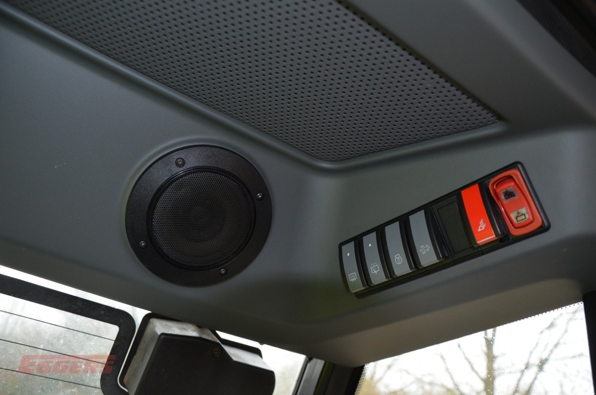 Teleskoplader typu CLAAS SCORPION 960 VARIPOWER, Gebrauchtmaschine v Suhlendorf (Obrázek 24)