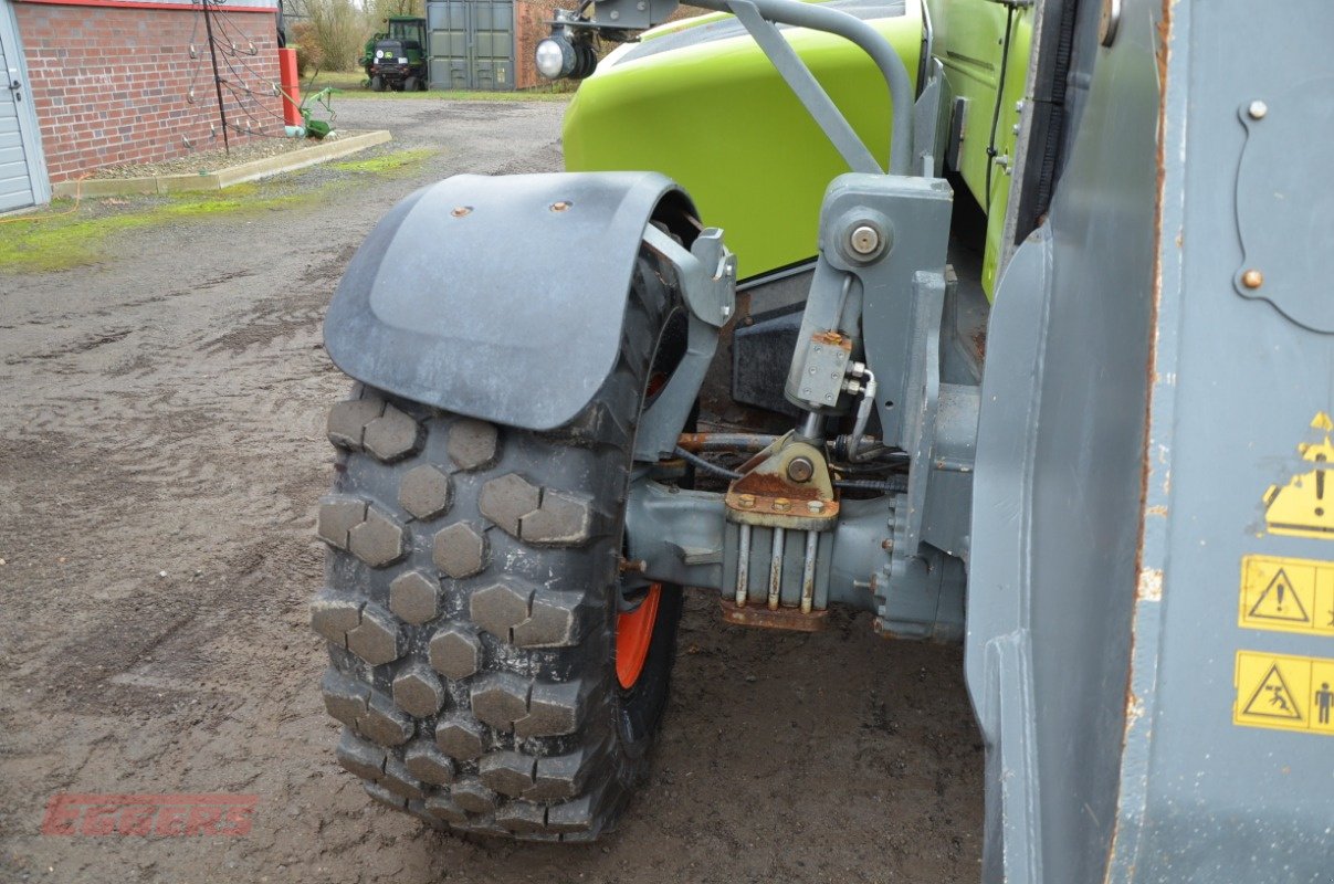 Teleskoplader типа CLAAS SCORPION 960 VARIPOWER, Gebrauchtmaschine в Suhlendorf (Фотография 9)