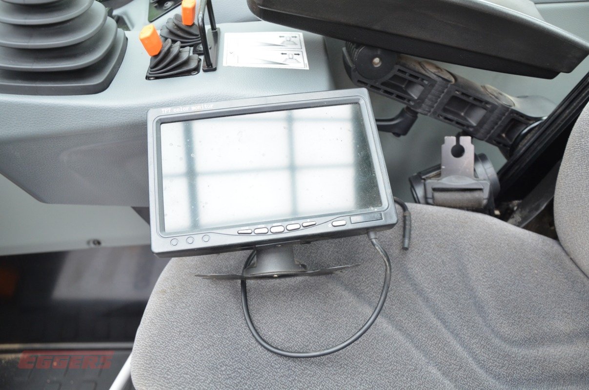 Teleskoplader типа CLAAS SCORPION 960 VARIPOWER, Gebrauchtmaschine в Suhlendorf (Фотография 22)