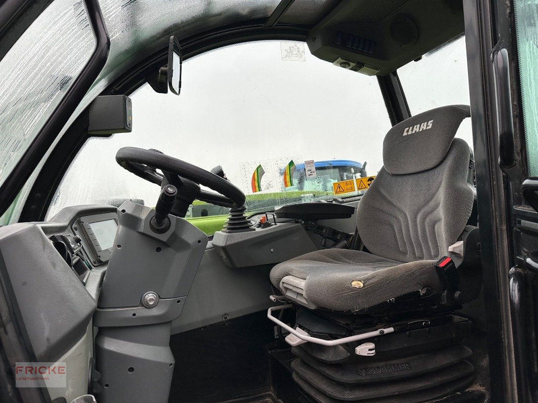 Teleskoplader of the type CLAAS Scorpion 960 Varipower, Gebrauchtmaschine in Bockel - Gyhum (Picture 2)