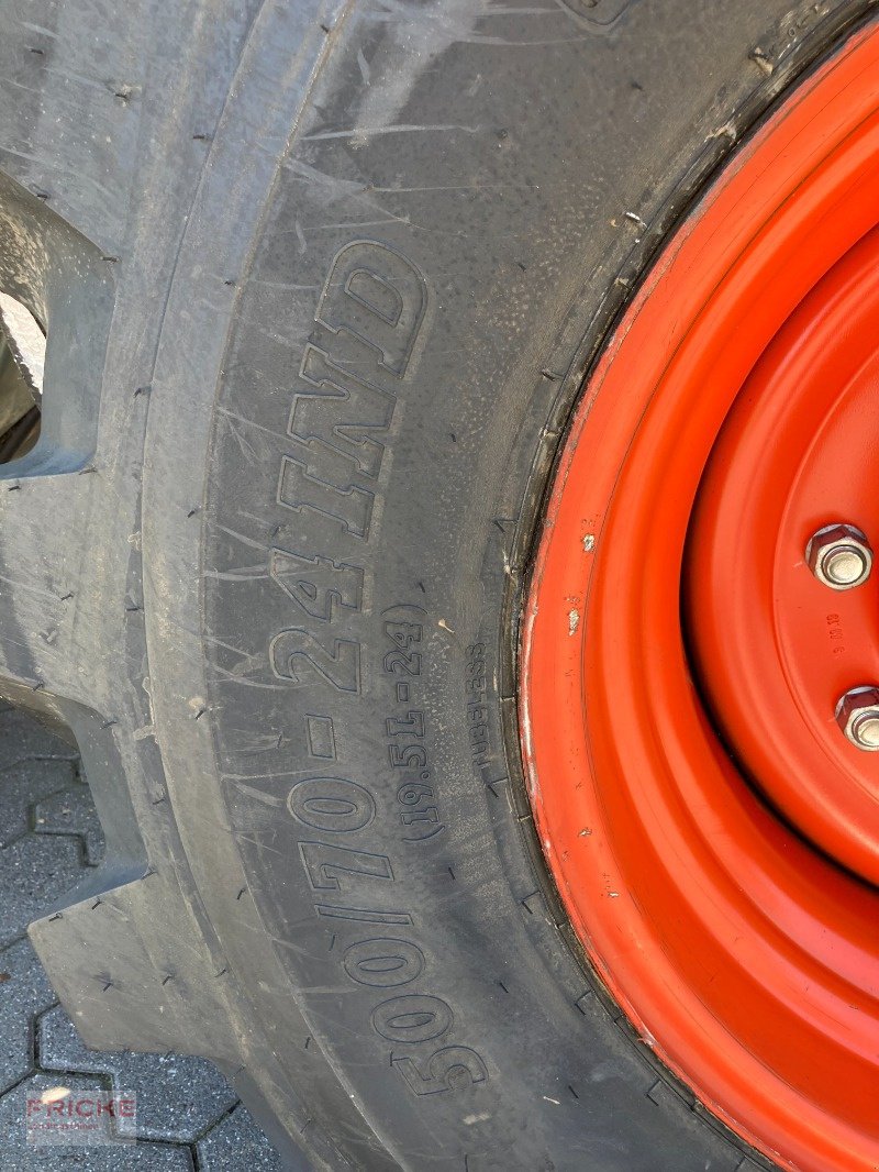 Teleskoplader of the type CLAAS Scorpion 960 Varipower, Gebrauchtmaschine in Bockel - Gyhum (Picture 10)