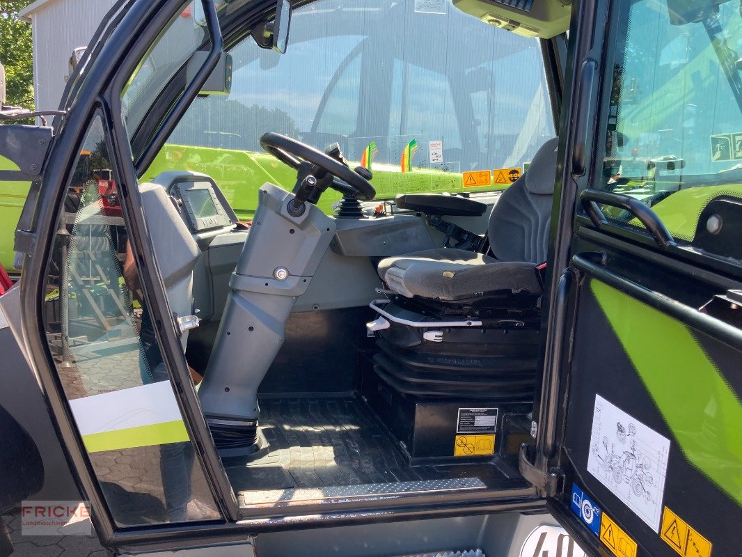 Teleskoplader of the type CLAAS Scorpion 960 Varipower, Gebrauchtmaschine in Bockel - Gyhum (Picture 14)