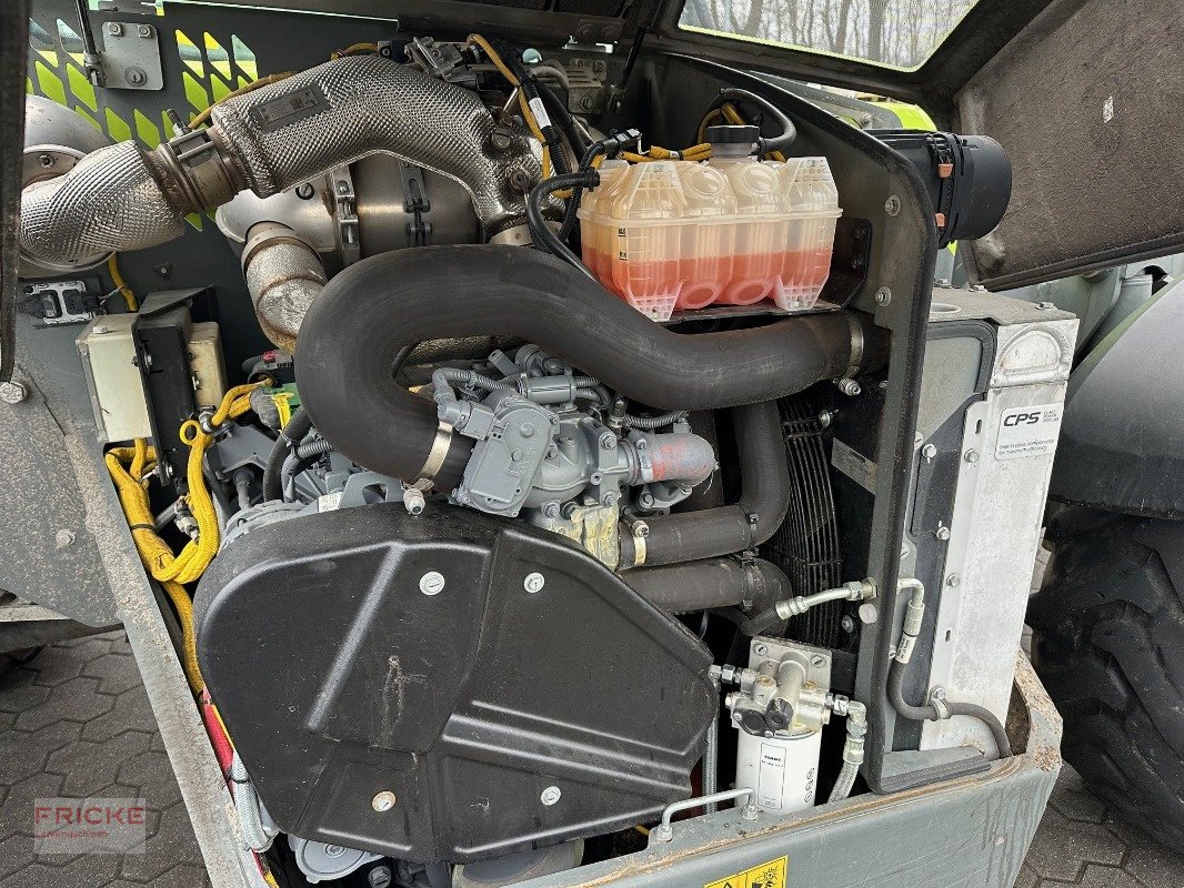 Teleskoplader typu CLAAS Scorpion 960 Varipower, Gebrauchtmaschine w Bockel - Gyhum (Zdjęcie 2)