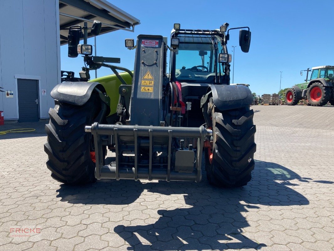 Teleskoplader typu CLAAS Scorpion 960 Varipower, Gebrauchtmaschine w Bockel - Gyhum (Zdjęcie 4)
