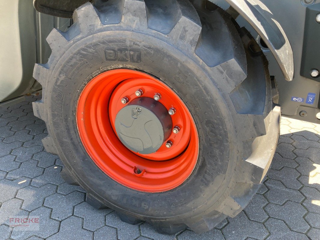 Teleskoplader typu CLAAS Scorpion 960 Varipower, Gebrauchtmaschine w Bockel - Gyhum (Zdjęcie 9)