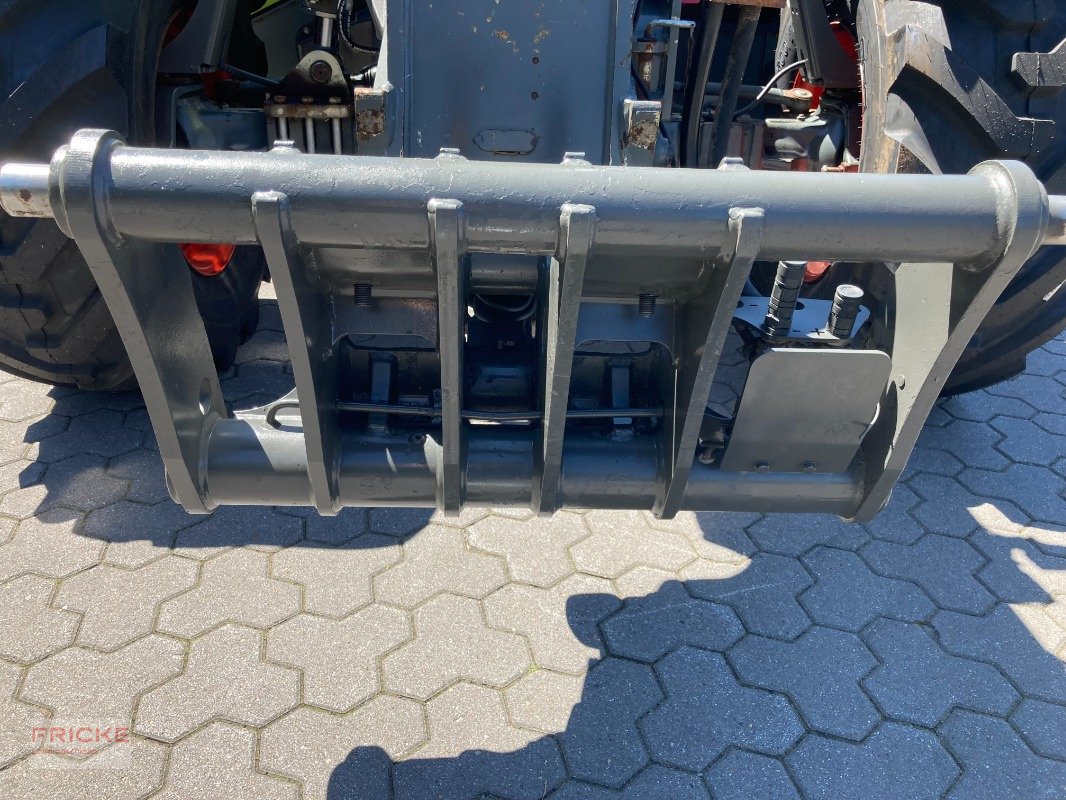 Teleskoplader typu CLAAS Scorpion 960 Varipower, Gebrauchtmaschine w Bockel - Gyhum (Zdjęcie 12)