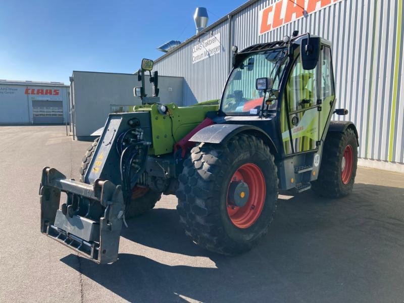 Teleskoplader typu CLAAS SCORPION 960 VP+, Gebrauchtmaschine v Molbergen (Obrázek 1)