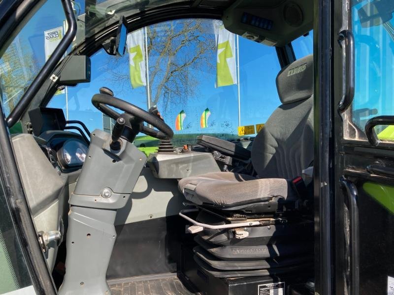 Teleskoplader typu CLAAS SCORPION 960 VP+, Gebrauchtmaschine v Molbergen (Obrázek 10)