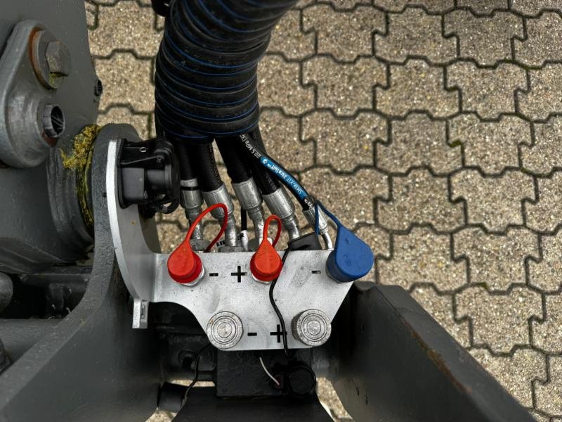 Teleskoplader типа CLAAS SCORPION 960 VP+, Gebrauchtmaschine в Hockenheim (Фотография 9)