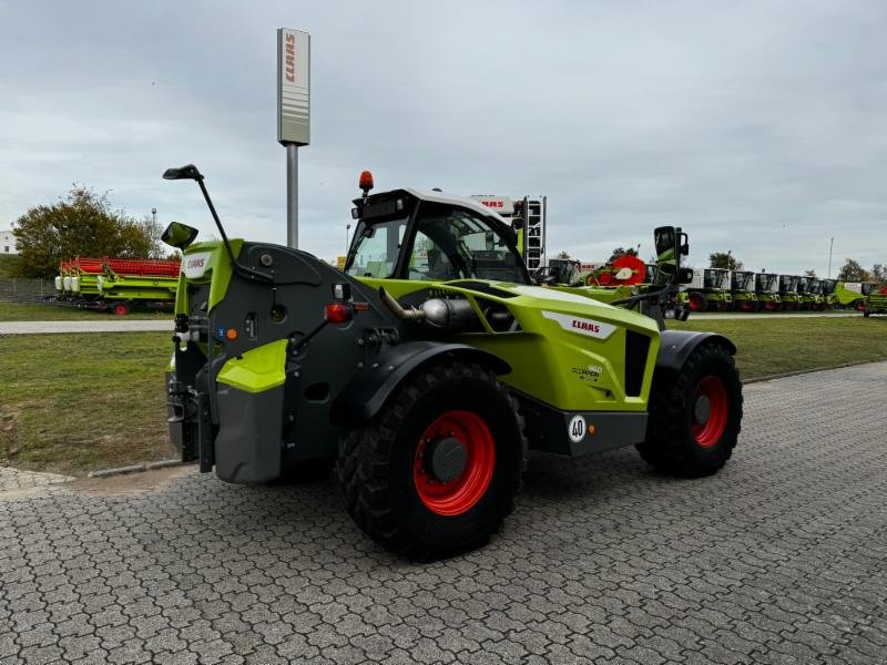 Teleskoplader типа CLAAS SCORPION 960 VP+, Gebrauchtmaschine в Hockenheim (Фотография 5)