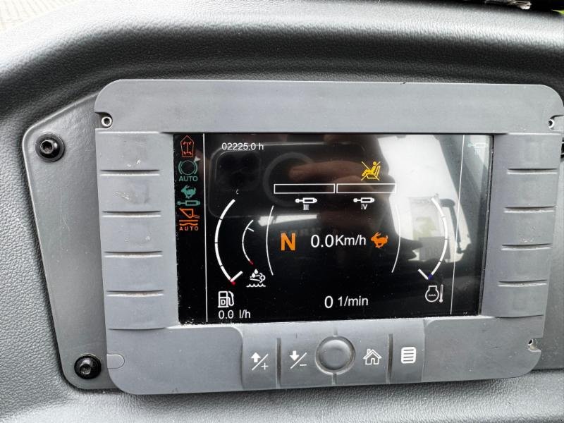 Teleskoplader типа CLAAS SCORPION 960 VP+, Gebrauchtmaschine в Hockenheim (Фотография 10)